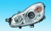 BOSCH 0 301 229 202 Headlight